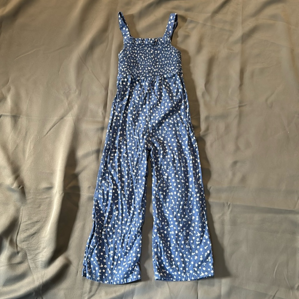 Old Navy girls sleeveless jumper